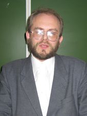 диакон Владимир Василик диакон Владимир Василик