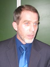 Александр Каплин Александр Каплин