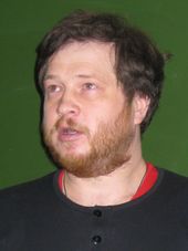 Павел Тихомиров Павел Тихомиров