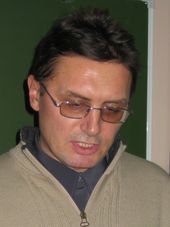 Ранко Гойкович Ранко Гойкович