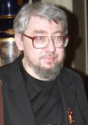 В.Воропаев