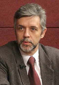 Андрей Савельев