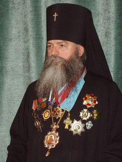Архиепископ Константин