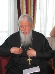 Игумен Августин (Анисимов)