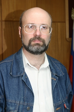 Владимир Тимаков