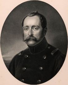 Великий князь Михаил Павлович