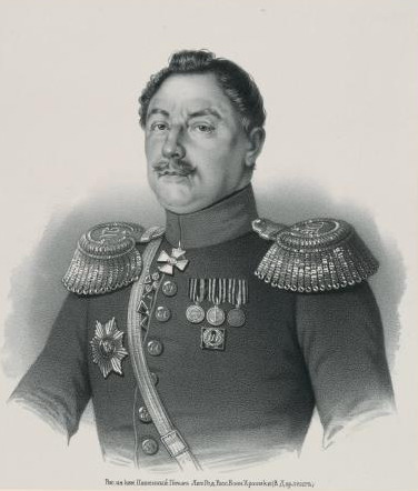 Князь И.М.Андронников