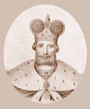 Великий князь Ярослав Всеволодович