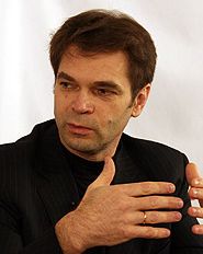 Сергей Тимченко
