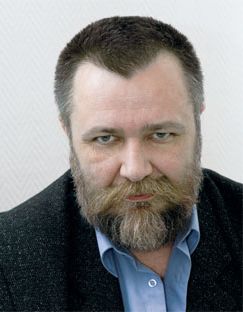 Василий Дворцов