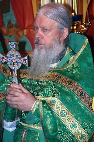 Игумен Августин (Анисимов)