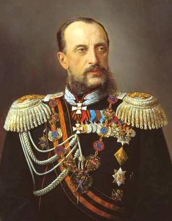 Великий князь Николай Николаевич Старший