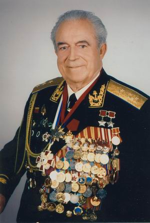 В.И.Попков