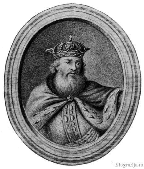 Святослав III Всеволодович