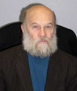 Геннадий Дмитриевич Колдасов