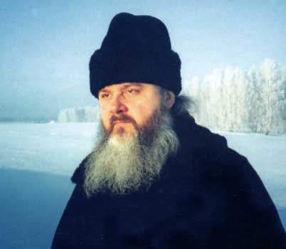 Епископ Сергий (Соколов; + 2000)
