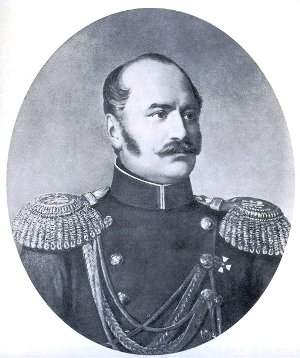 Д.Г.Бибиков
