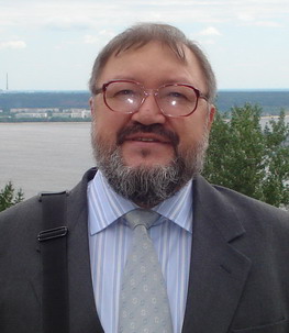 Владимир Иванович Мельник