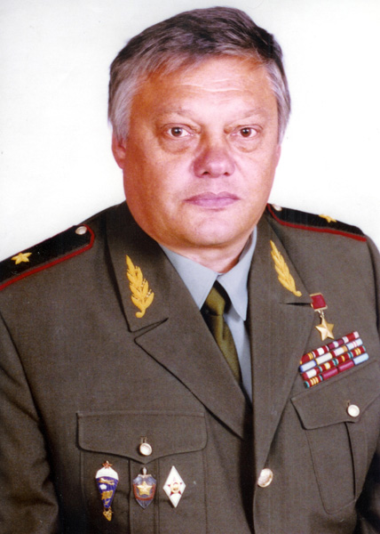 В.Ф.Карпухин