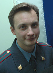 Мазаев Сергей
