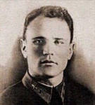 Григорий Яковлевич Бахчиванджи
