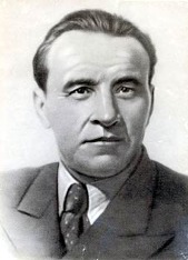 А.Н.Бакулев 