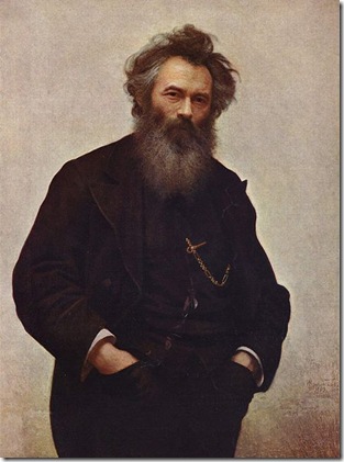 И.Н.Крамской
