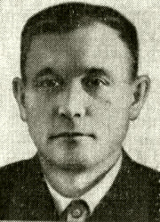 Василий Иванович Алцыбеев
