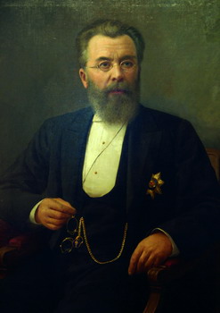 Н.В. Склифосовский