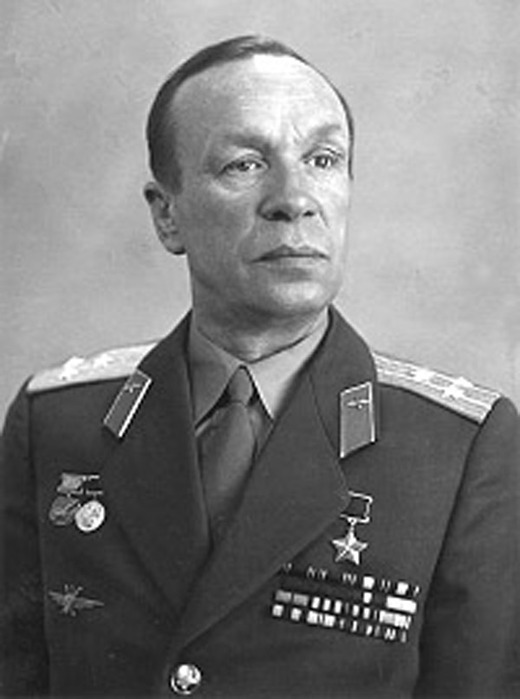 Сергей Николаевич Анохин