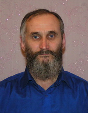 Николай Алексеевич Лобастов