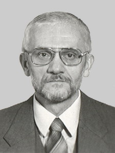 Иван Алексеевич Чарота