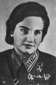В.С.Гризодубова