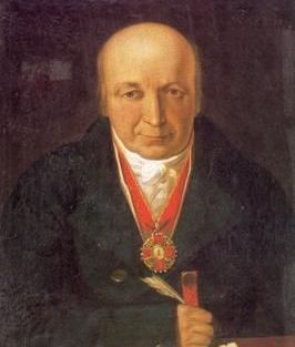 Александр Андреевич Баранов