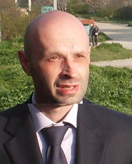 Сергей Пинчук-Голани