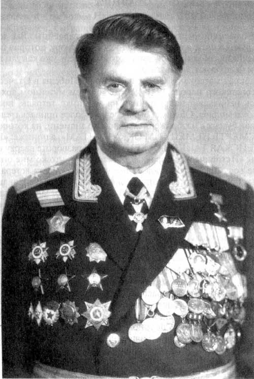 В.А.Бочковский