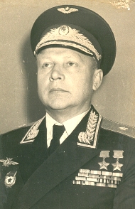 Евгений Максимович Кунгурцев