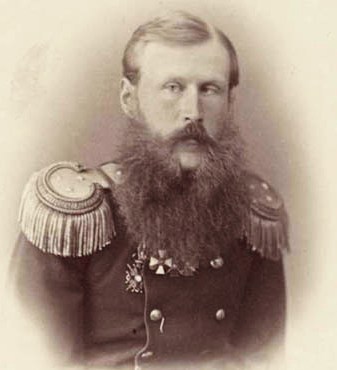 Николай Александрович Иванов