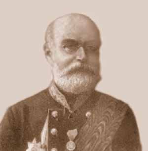 М.Н.Герсеванов
