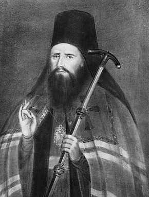 архиепископ Амвросий (Юшкевич)