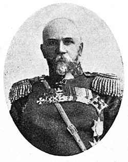 Петр Петрович Калитин