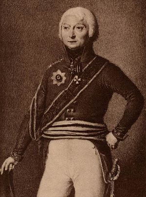 генерал Мазовский