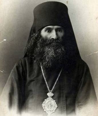 архиепископ Андроник (Никольский)