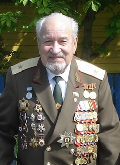 Александр Васильевич Пыльцын