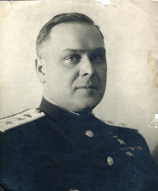 И.Г.Зубков