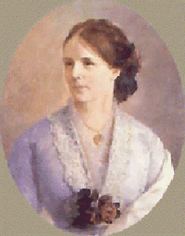 Графиня П.Уварова