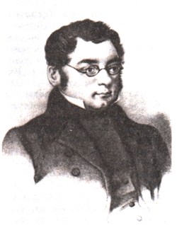 М.Н.Загоскин
