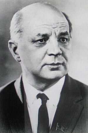 Б.П.Константинов