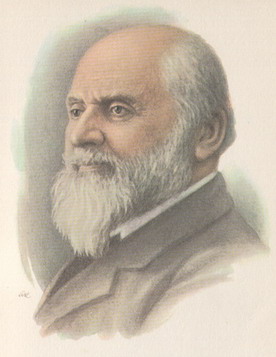 Милий Алексеевич Балакирев