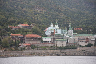 Свято-Пантилеимонов монастырь